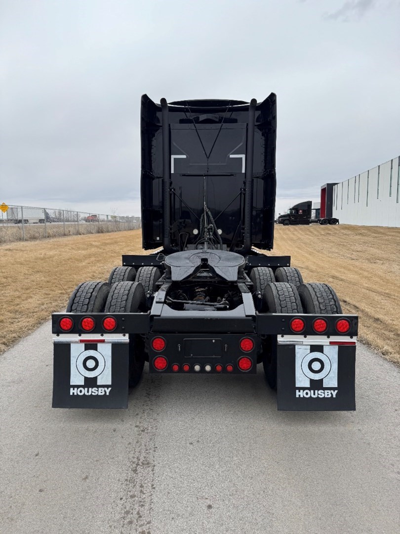 2020 MACK AN64T - USED TRUCKS SLEEPER - image 5